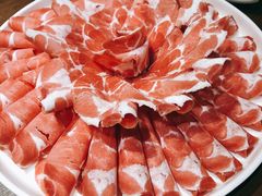 -快乐小羊·内蒙牛羊肉火锅(流花中心店)