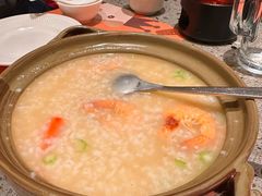 -小鹅皇港式餐厅(新抚万达店)