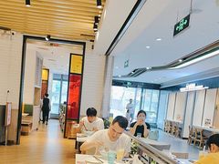 -新宝餐厅(流塘店)