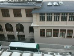 -香港大学