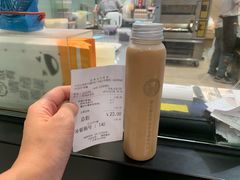 -芳叔(东方宝泰店)