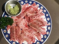 -大叹号·朝鲜族烤肉(潍坊泰华城店)