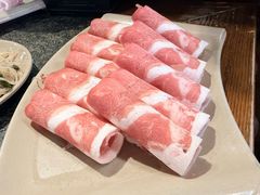 -巴将军·非遗原味火锅(解放碑店)