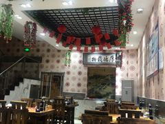 -高晓山馅饼店(牛庄百年店)