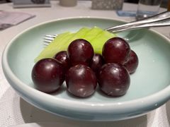 -扬州香格里拉·香宫中餐厅