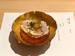 -晴空·日本料理(万象城店)