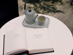 -Home Cafe(水榭春天店)