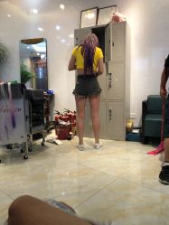 -AD HAIR 