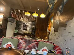-慢丽江·云南野生菌土鸡锅(付家庄店)