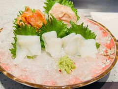 -大渔铁板烧(大悦城店)
