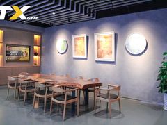 -天行健身＆天行拳馆跆拳道·格斗TXGYM