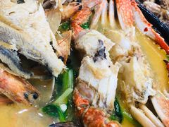 -台州老六海鲜面馆(上南总店)