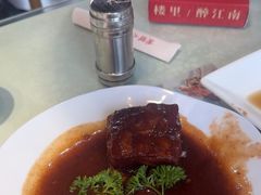 -品味楼·醉卤·酱排骨·无锡特色菜
