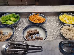 -福州仓山凯悦酒店·Market Cafe Lacucina咖啡厅