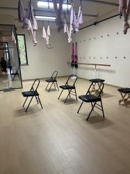 点击看大图 -JC·YOGA静禅瑜伽普拉提