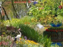 -上海共青森林公园