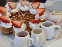 -Dazzling Cafe 蜜糖吐司专卖店