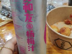 -董顺桃老长沙臭豆腐(融创店)
