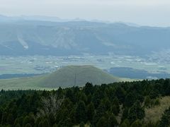-阿苏山