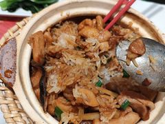 -华记煲仔华·煲仔饭(市桥易发店)