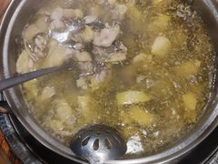 -伍哥厨房(新滘东路店)