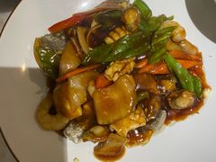 -丁字口海鲜热炒·烧烤大排档