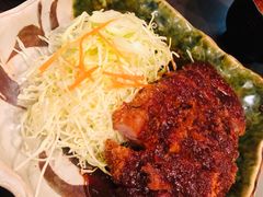 -矢场猪(名古屋站名铁店)