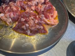 -合易泓烤肉•首创生椰大油边(宁山路店)