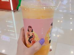 -果呀呀(国金街店)