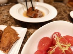 -杭州JW万豪酒店-万豪中餐厅