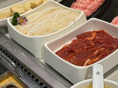-海底捞火锅(万达广场店)