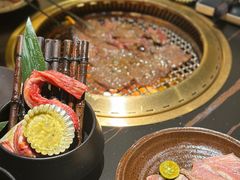 -厚贞日式烤肉(浦东汇智店)