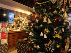 -嘉喜来比萨(罗马花园店)