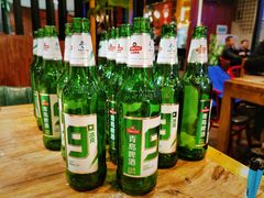 -阿记烧烤(大兴新区店)