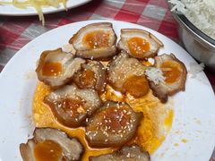 -黎记大排档(慈云路店)