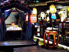 -吴越荣记苏州菜·松鼠桂鱼(月光码头店)