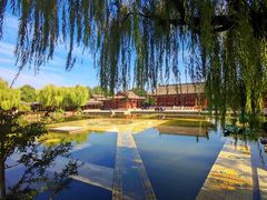 -华清宫景区