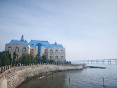 -黑石礁公园