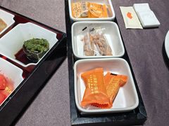 -小厨娘淮扬菜(河西奥美大厦店)