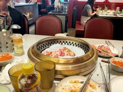 -钱小奴创意自助餐厅·原切谷饲安格斯畅吃(苏州昆山招商花园城店)