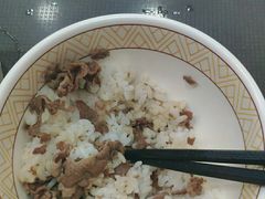 -食其家·牛丼咖喱(浦电路店)