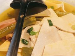 -三凤酒家·百年无锡菜(清扬茂业店)