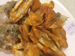 -吉源大排档·鱼生·海鲜(烧烤彩印厂店)