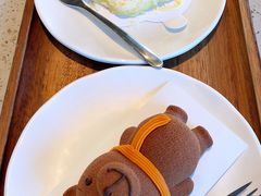 -星巴克臻选(扬州瘦西湖文化广场店)