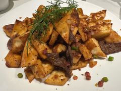 -清真·卡德尔大叔新疆主题餐厅(龙汇路店)