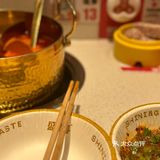 一人食火锅也有趣