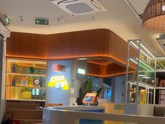 -菲滋意式餐厅(富阳东方茂店)