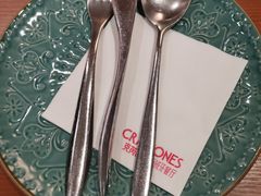 -CRAZYONES西班牙海鲜饭(上海美罗城店)