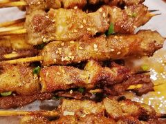 -夏记烤官达人·徐州鲜羊肉串(江宁店)