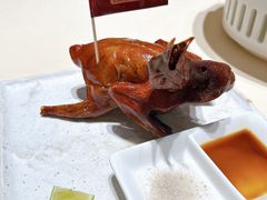 -侨美食家·粤菜(体育西路店)